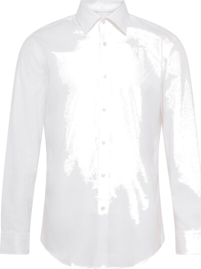 BOSS H Hank K C1 261 White 43