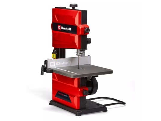 Einhell Vertikal Båndsag TC-SB 200/1