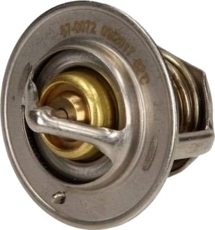 Termostat, kjølemiddel MAXGEAR 67-0072