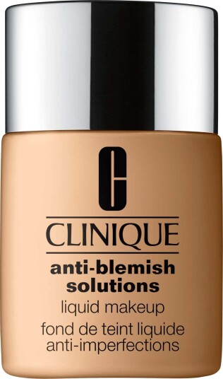 Clinique Anti-Blemish Solutions Foundation CN 52 Neutral - 30 ml