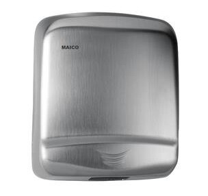 Håndtørrer Optidry M99acs Rustfrit Stålkabinet. Velegnet Til Medium Brugsfrekvens. 230V/50-60 Hz 1640 W. Hxbxd 302X255x144 Mm.
