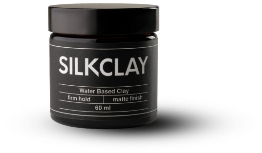 SILKCLAY Water Based Clay60ml