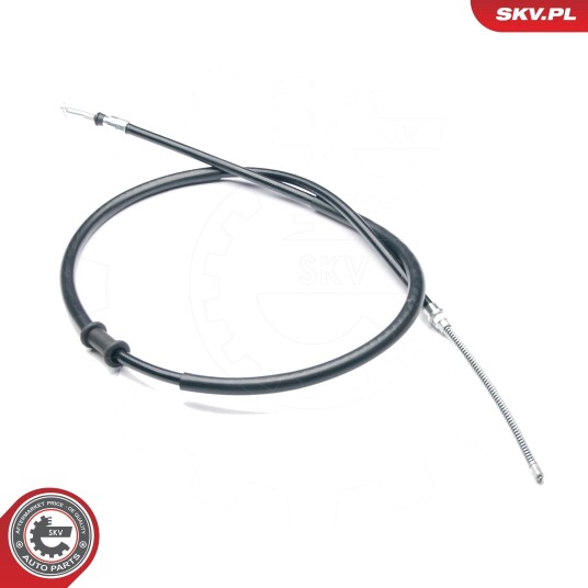 Tautrekk håndbremse ESEN SKV 26SKV423