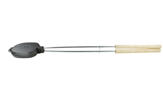 Hällmark Sandwich Grill Moose OneSize, Black Hällmark Sandwich Grill Moose OneSize, Black