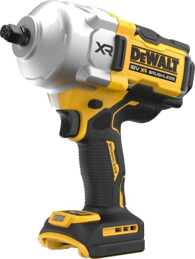 Dewalt Muttertrekker Uten Batteri Og Lader Modell DCF961N XJ Dewalt Muttertrekker Uten Batteri Og Lader Modell DCF961N XJ