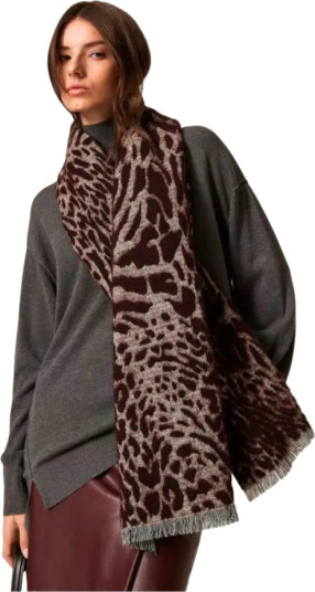 Twinset Dame Accessories Flerfarget ONE SIZE,
