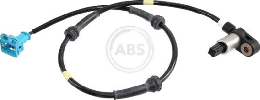 A.B.S. 30395 Sensor ABS