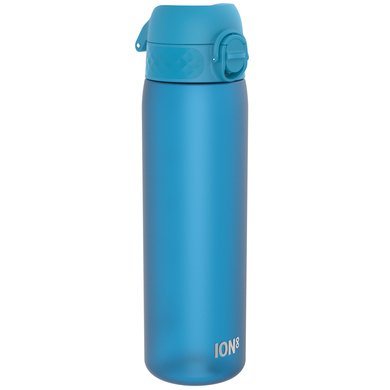 ion8 Lekkasjesikker drikkeflaske 500 ml blå