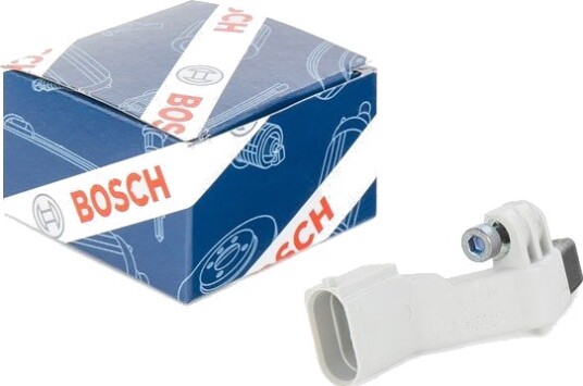 BOSCH 0 986 280 435 Impulsgiver, veivaksel