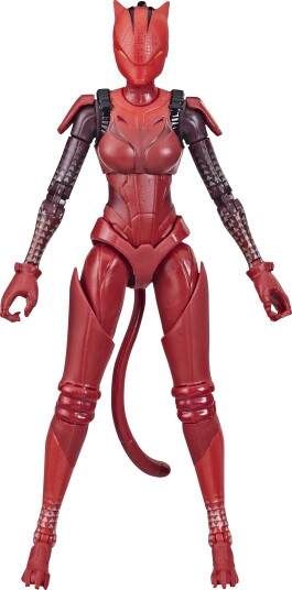 Hasbro Fortnite Victory Royale Actionfigur 15 cm Lynx