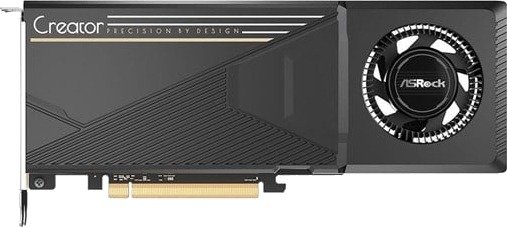 ASRock Arc Pro B60 24GB GDDR6 Grafikkort 90-GA60ZZ-00UBNF
