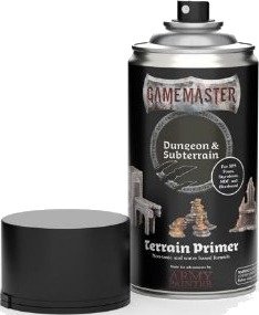 Army Painter Gamemaster Dungeon & Subterrain Spray