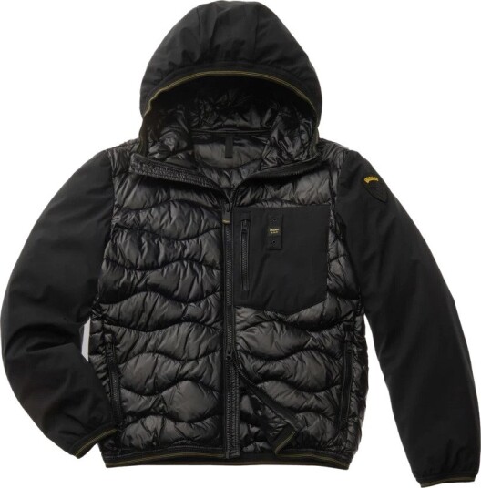 Blauer Herre Jakker Svart S, Blauer Herre Jakker Svart S,