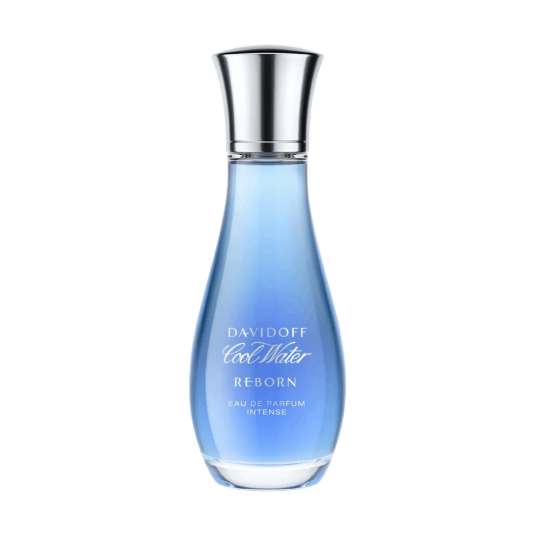 Davidoff Cool Water Woman Reborn Intense Eau De Parfum 50ml Davidoff Cool Water Woman Reborn Intense Eau De Parfum 50ml