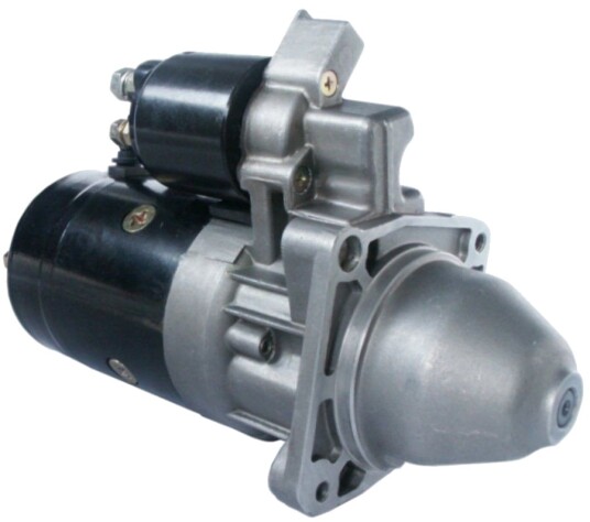 HC Cargo F 032 112 436 Starter HC Cargo F 032 112 436 Starter