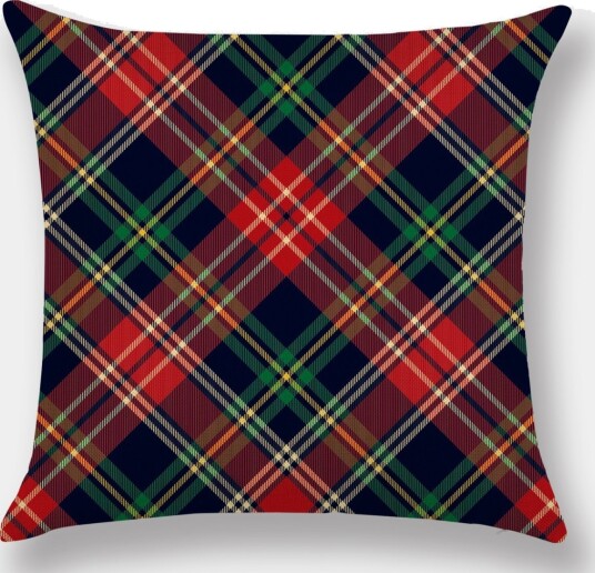 Tc Home Putetrekk 50 x 50 cm Size: 50 x 50 cm