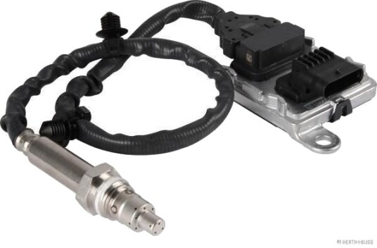 NOx-sensor, NOx-katalysator HERTH+BUSS ELPARTS 70680406