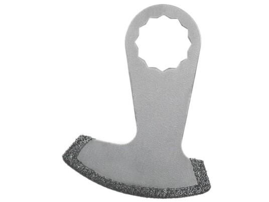 Fein Kniv Diamantbelagt F-s/c