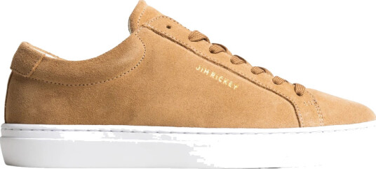 Jim Rickey Dame Sko Brun 41 EU,