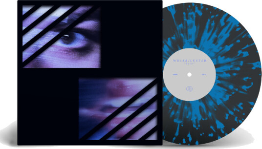 Whirr Whirr Luster Vinyl