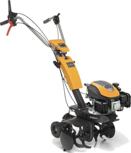 STIGA SRC 550 RG Jordfreser 123 cc Hagemaskiner STIGA SRC 550 RG Jordfreser 123 cc Hagemaskiner