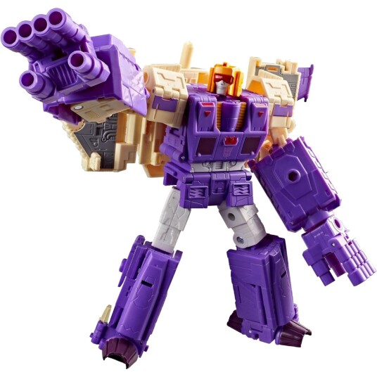 Transformers Blitzwing-figur Transformers Studio Series Figures G2187