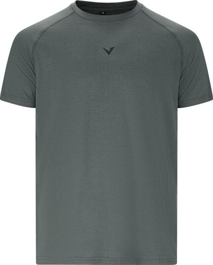 Virtus Neva M Ss Tee   Grey   XXXL