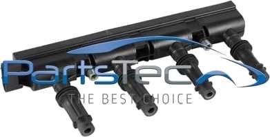 PartsTec PTA513-0180 Tennspole