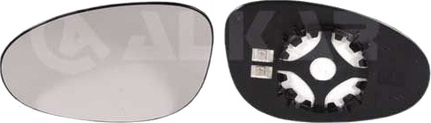 Speilglass, ytterspeil ALKAR 6431371