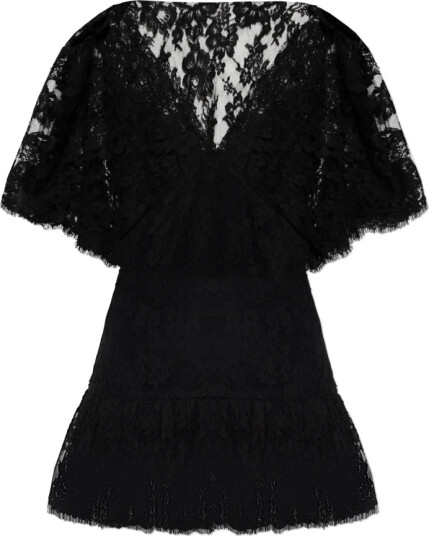 Chloé Dame Bluser & Skjorter Svart M, Chloé Dame Bluser & Skjorter Svart M,
