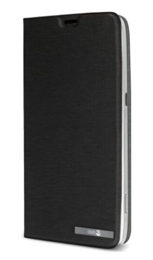 DORO 8030 FLIP COVER SORT