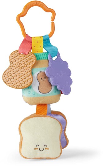 Melissa & Doug Aktivitetsleke PB& J
