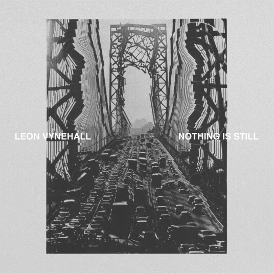 Leon Vynehall Nothing Is Still CD