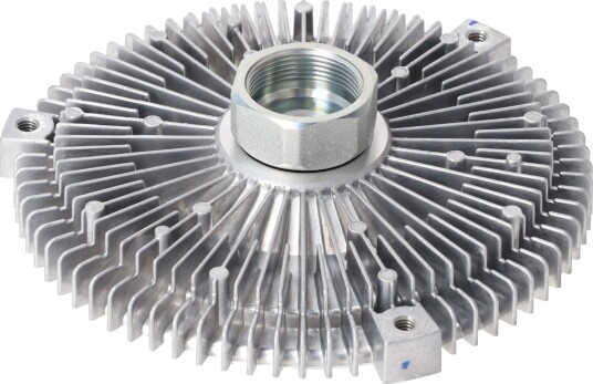 Clutch, kjølevifte FEBI BILSTEIN 18002