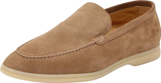 Triver Flight Herre Sko Beige 42 EU,