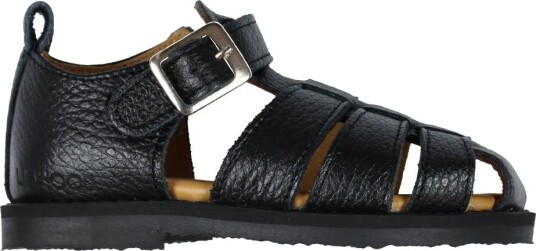 Liewood Sandaler Alex Svart Liewood 20 Sandals