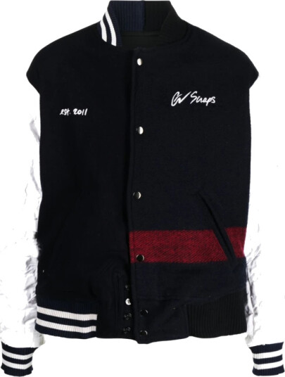 Greg Lauren Herre Jakker Blå S,