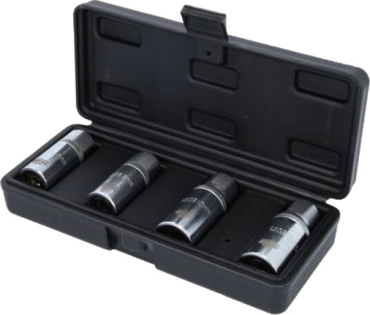 KS TOOLS 152.1100 Utboringsverktøysett, stagbolt