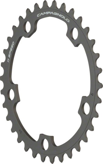 Campagnolo Athena FC-AT134 34t klinge 5 hull Campagnolo Athena FC-AT134 34t klinge 5 hull