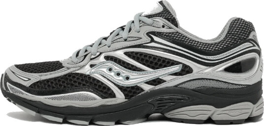 Saucony Herre Sport Svart 37 1/2 EU,