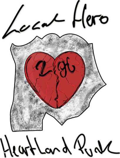 Heartland Punk