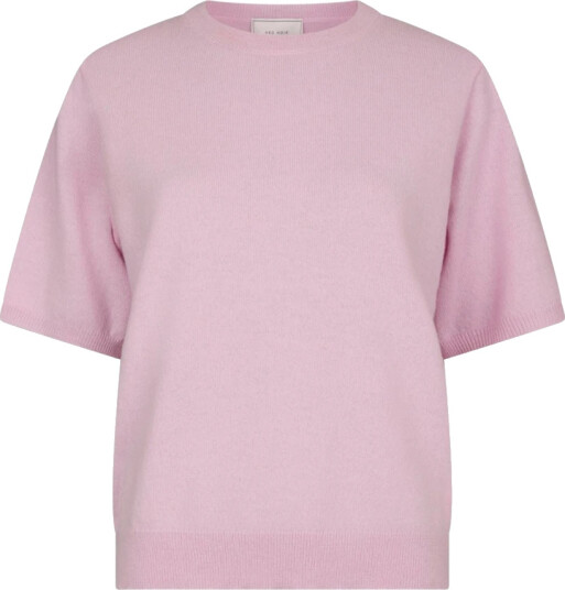 Neo Noir Dame Strikkevarer Rosa M,