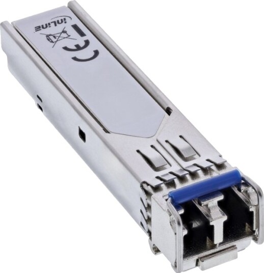 Inline Lc Sfp