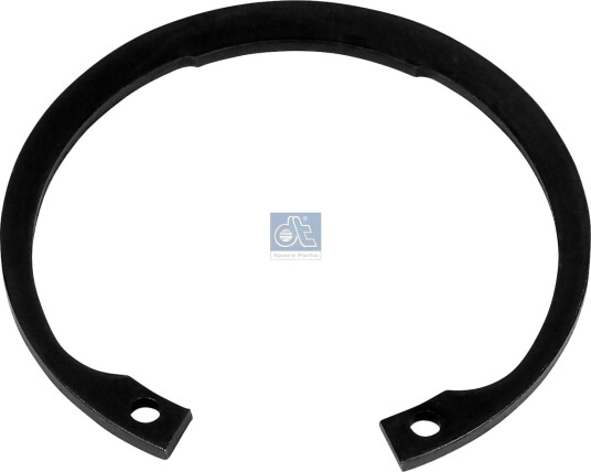 Sikringsring DT Spare Parts 9.39052