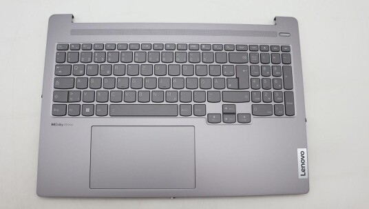 Lenovo Cover Upper Case Asm_Ger