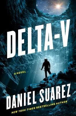 Deltav Deltav