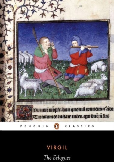 The Eclogues The Eclogues