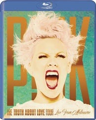 Pink  The Truth About Love Tour: Live From Melbourne