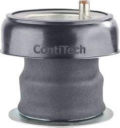 Luftbelg, fjæring CONTITECH AIR SPRING SK 175-603 P01