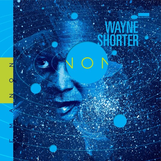 Wayne Shorter  Emanon  LP/Vinyl